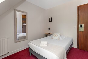 Hôtel Le Romantica
