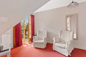 Hôtel Le Romantica