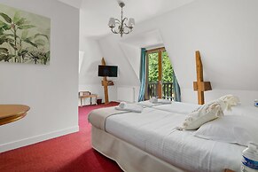 Hôtel Le Romantica