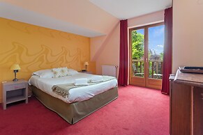 Hôtel Le Romantica