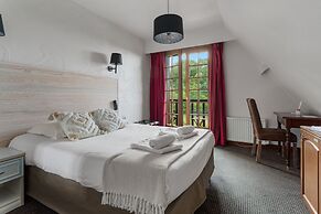 Hôtel Le Romantica
