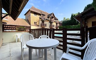Hôtel Le Romantica