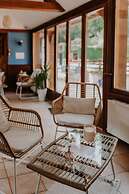 Hôtel Le Romantica