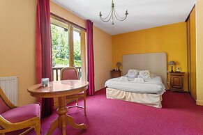 Hôtel Le Romantica