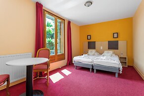 Hôtel Le Romantica