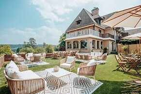 Hôtel Le Romantica