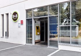 B&B HOTEL Paris Créteil