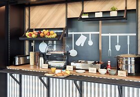 B&B HOTEL Paris Créteil