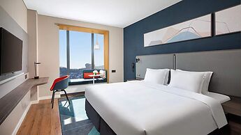 Holiday Inn Express Chengde Park View by IHG