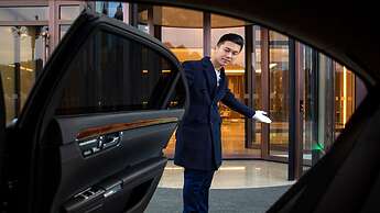 Holiday Inn Express Chengde Park View by IHG