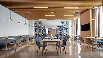 Holiday Inn Express Chengde Park View by IHG