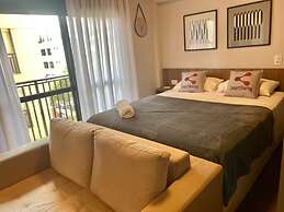 Smart Sharing Bela Vista