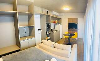 Smart Sharing Bela Vista