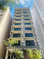 Smart Sharing Bela Vista