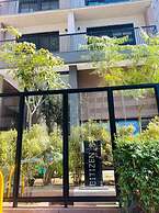 Smart Sharing Bela Vista