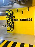 Smart Sharing Bela Vista