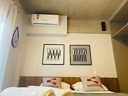 Smart Sharing Bela Vista