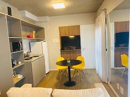 Smart Sharing Bela Vista