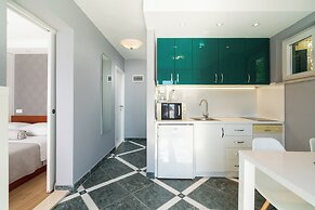 Villa Sine With Amazing Sea Panorama