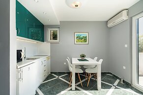 Villa Sine With Amazing Sea Panorama