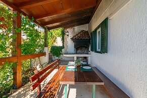 Villa Sine With Amazing Sea Panorama