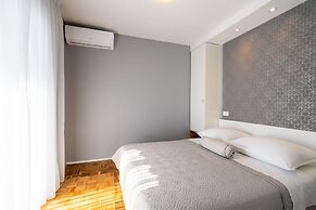 Villa Sine With Amazing Sea Panorama