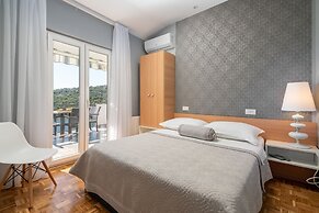 Villa Sine With Amazing Sea Panorama