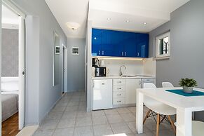 Villa Sine With Amazing Sea Panorama