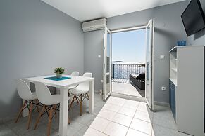 Villa Sine With Amazing Sea Panorama