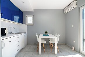 Villa Sine With Amazing Sea Panorama