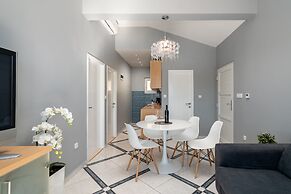 Villa Sine With Amazing Sea Panorama