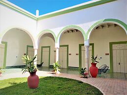 Hotel Boutique La Casona By Kavia