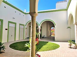 Hotel Boutique La Casona By Kavia