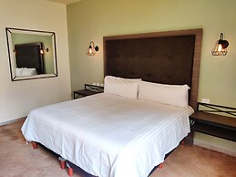 Hotel Boutique La Casona By Kavia