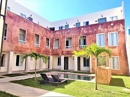 Hotel Boutique La Casona By Kavia