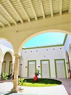 Hotel Boutique La Casona By Kavia