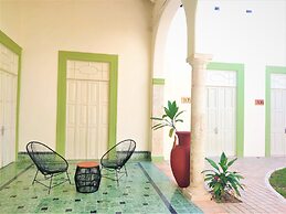 Hotel Boutique La Casona By Kavia