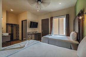 Hotel Boutique La Casona By Kavia