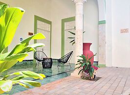 Hotel Boutique La Casona By Kavia