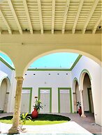 Hotel Boutique La Casona By Kavia