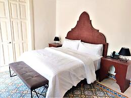 Hotel Boutique La Casona By Kavia