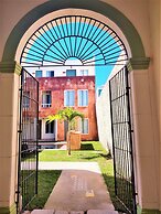 Hotel Boutique La Casona By Kavia