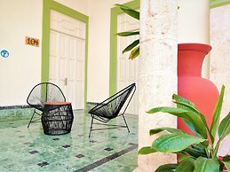 Hotel Boutique La Casona By Kavia