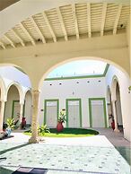 Hotel Boutique La Casona By Kavia