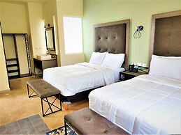 Hotel Boutique La Casona By Kavia