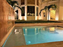 Hotel Boutique La Casona By Kavia