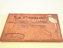 Hotel Boutique La Casona By Kavia