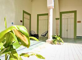 Hotel Boutique La Casona By Kavia