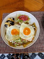 Hotel Boutique La Casona By Kavia