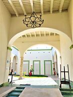 Hotel Boutique La Casona By Kavia